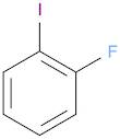 1-Fluoro-2-iodobenzene