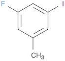 1-Fluoro-3-iodo-5-methylbenzene