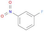 1-Fluoro-3-nitrobenzene