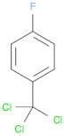 4-FLUOROBENZOTRICHLORIDE