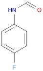 N-(4-Fluorophenyl)formamide