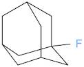 1-FLUOROADAMANTANE