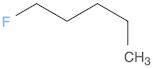 1-Fluoropentane