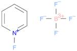 1-FLUOROPYRIDINIUM TETRAFLUOROBORATE