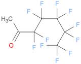 1H,1H,1H-UNDECAFLUORO-2-HEPTANONE