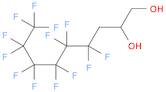 1H,1H,2H,3H,3H-PERFLUORONONANE-1,2-DIOL