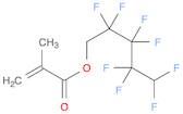 1H,1H,5H-OCTAFLUOROPENTYL METHACRYLATE