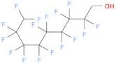 1H,1H,9H-Hexadecafluoro-1-nonanol