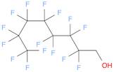 1H,1H-PENTADECAFLUORO-1-OCTANOL