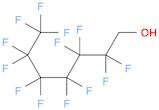 1H,1H-PERFLUORO-1-HEPTANOL