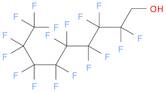 1H,1H-PERFLUORO-1-NONANOL