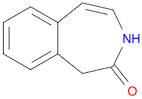 1H-Benzo[d]azepin-2(3H)-one