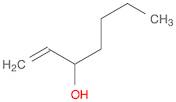 1-HEPTEN-3-OL