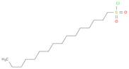 1-HEXADECANESULFONYL CHLORIDE