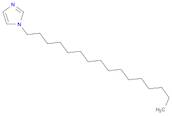 1-Hexadecyl-1H-imidazole