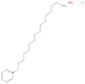 Cetylpyridinium chloride monohydrate