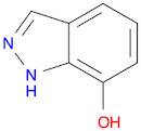 1H-Indazol-7-ol