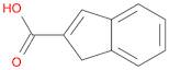 1H-Indene-2-carboxylic acid