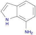 1H-Indol-7-amine