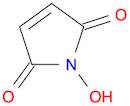 1-Hydroxy-1H-pyrrole-2,5-dione