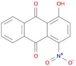 1-HYDROXY-4-NITROANTHRAQUINONE