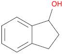 2,3-Dihydro-1H-inden-1-ol