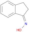 1-Indanone oxime