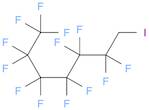 1,1,1,2,2,3,3,4,4,5,5,6,6-Tridecafluoro-7-iodoheptane