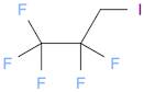 1,1,1,2,2-Pentafluoro-3-iodopropane