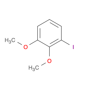 1-Iodo-2,3-dimethoxybenzene