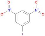 1-IODO-3,5-DINITROBENZENE