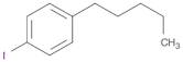 4-IODOPENTYLBENZENE