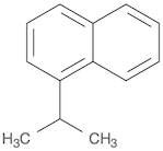 1-ISOPROPYLNAPHTHALENE