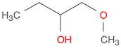 1-METHOXY-2-BUTANOL