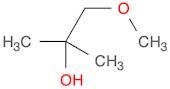 1-METHOXY-2-METHYL-2-PROPANOL