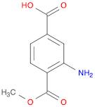 1-Methyl 2-aminoterephthalate