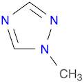 1-Methyl-1,2,4-triazole