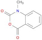 1-Methyl-1H-benzo[d][1,3]oxazine-2,4-dione