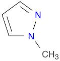 1-Methylpyrazole