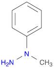 1-Methyl-1-phenylhydrazine