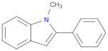 1-Methyl-2-phenyl-1H-indole