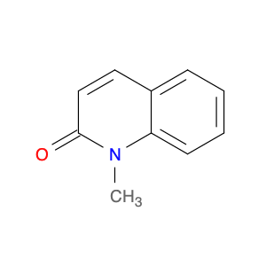 1-Methyl-2-quinolinone