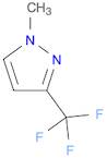 1-Methyl-3-(trifluoromethyl)-1H-pyrazole