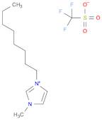 1-Methyl-3-n-octylimidazolium Trifluoromethanesulfonate