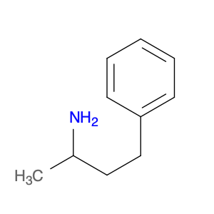 1-Methyl-3-Phenylpropylamine