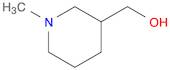 1-Methyl-3-piperidinemethanol