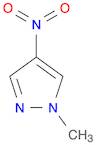 1-Methyl-4-nitro-1H-pyrazole