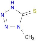 1-Methyl-5-Mercaptotetrazole