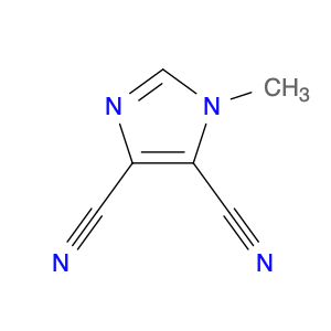 1-Methyl-1H-imidazole-4,5-dicarbonitrile