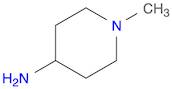 4-Amino-1-methylpiperidine